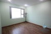 Spacious apartment with 3 bedrooms for rent in Ha Dong , Ha Noi